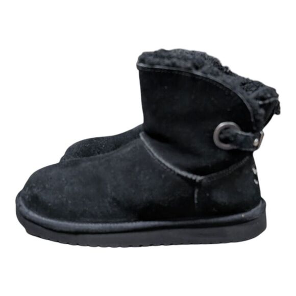KOOLABURRA Remley Mini Winter Boot Size 6 - Picture 2 of 9